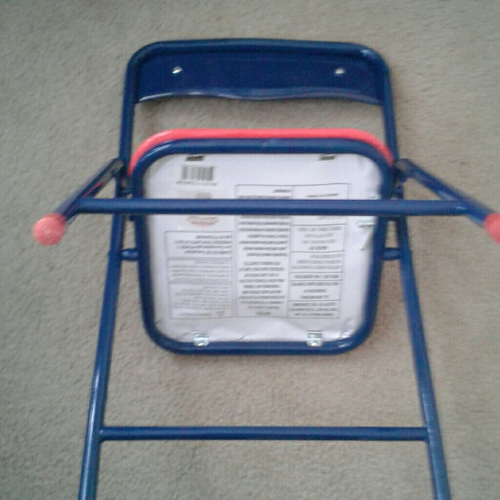 Chair - Picture 2 of 2